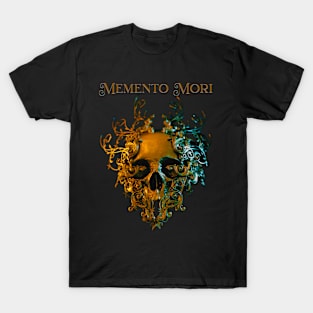 Memento Mori T-Shirt